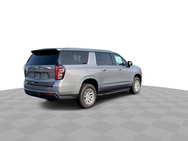 new 2024 Chevrolet Suburban car, priced at $64,195