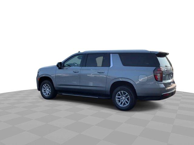 new 2024 Chevrolet Suburban car, priced at $64,195