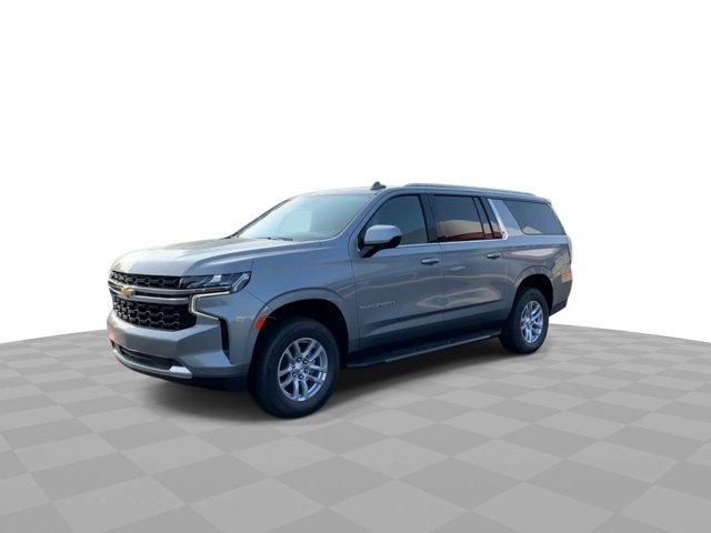 new 2024 Chevrolet Suburban car, priced at $64,195