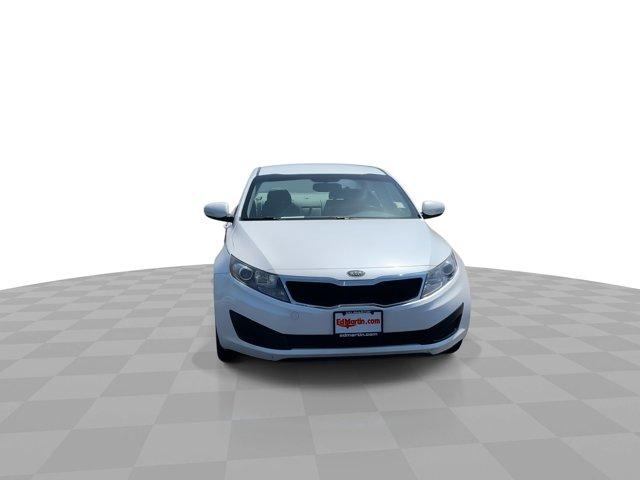 used 2011 Kia Optima car, priced at $6,250