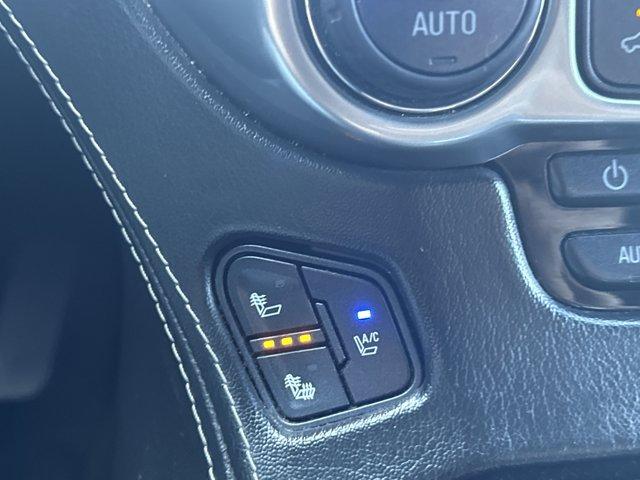 used 2015 Chevrolet Tahoe car, priced at $13,500