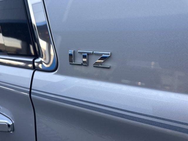 used 2015 Chevrolet Tahoe car, priced at $13,500