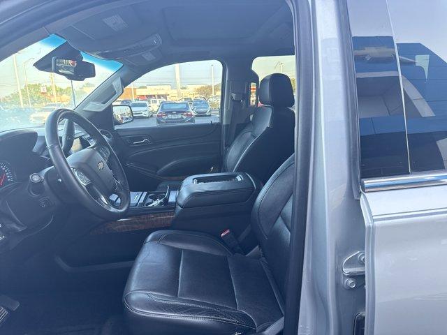 used 2015 Chevrolet Tahoe car, priced at $13,500