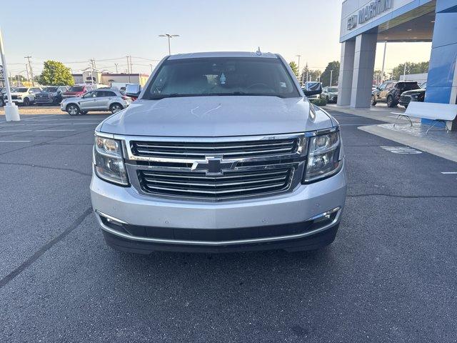 used 2015 Chevrolet Tahoe car, priced at $13,500