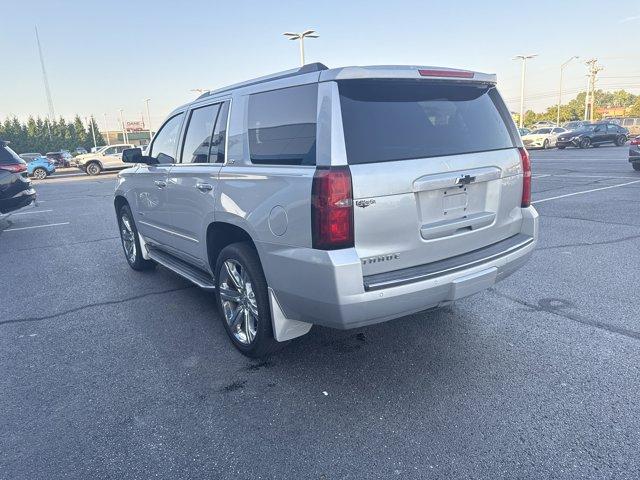 used 2015 Chevrolet Tahoe car, priced at $13,500