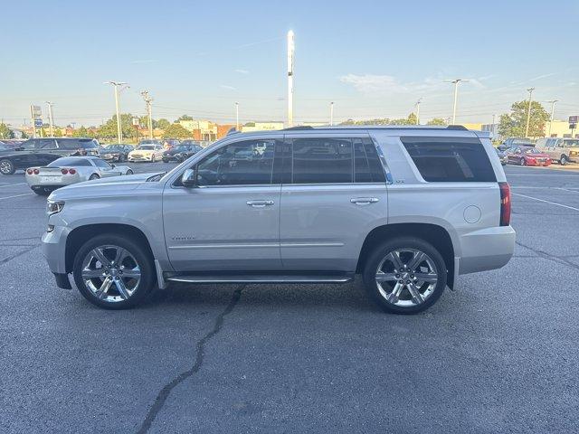 used 2015 Chevrolet Tahoe car, priced at $13,500