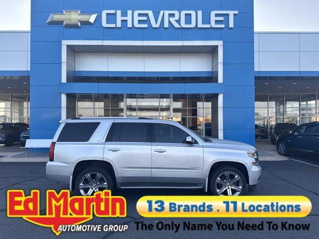 used 2015 Chevrolet Tahoe car, priced at $13,500