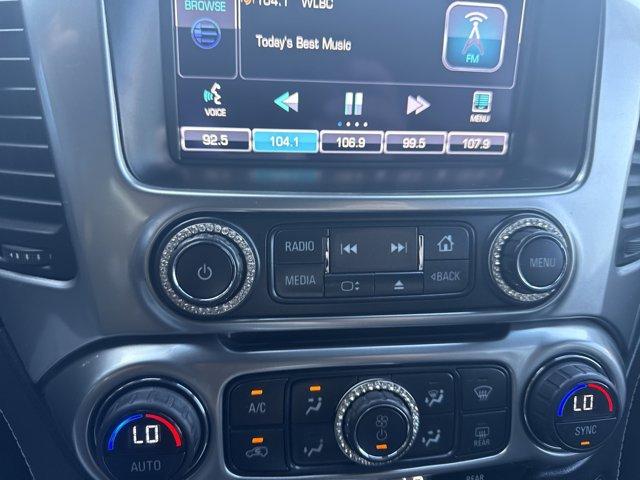 used 2015 Chevrolet Tahoe car, priced at $13,500