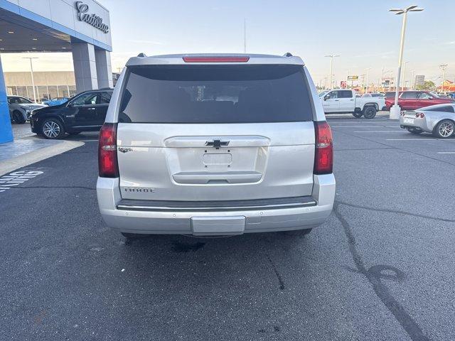 used 2015 Chevrolet Tahoe car, priced at $13,500