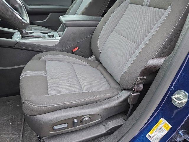 used 2023 Chevrolet Blazer car, priced at $26,000