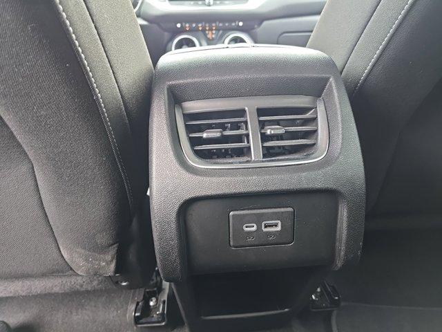 used 2023 Chevrolet Blazer car, priced at $26,000