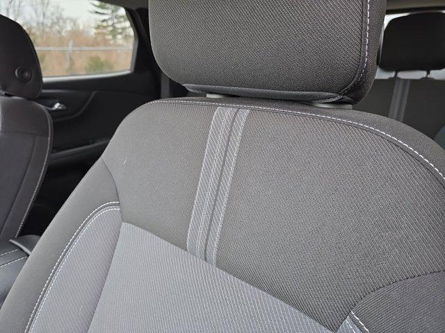 used 2023 Chevrolet Blazer car, priced at $26,000