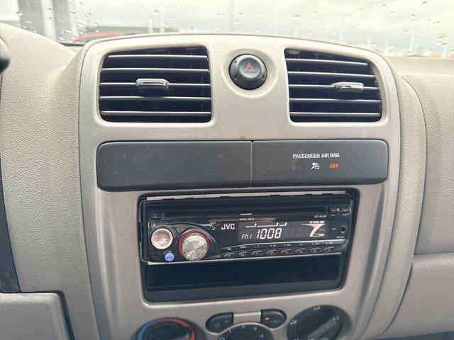 used 2007 Chevrolet Colorado car, priced at $8,500