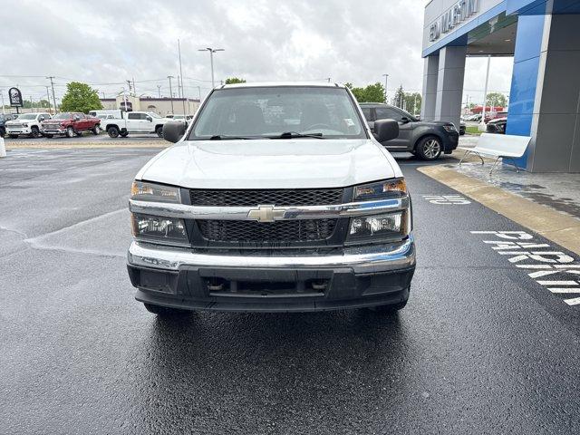 used 2007 Chevrolet Colorado car, priced at $8,500