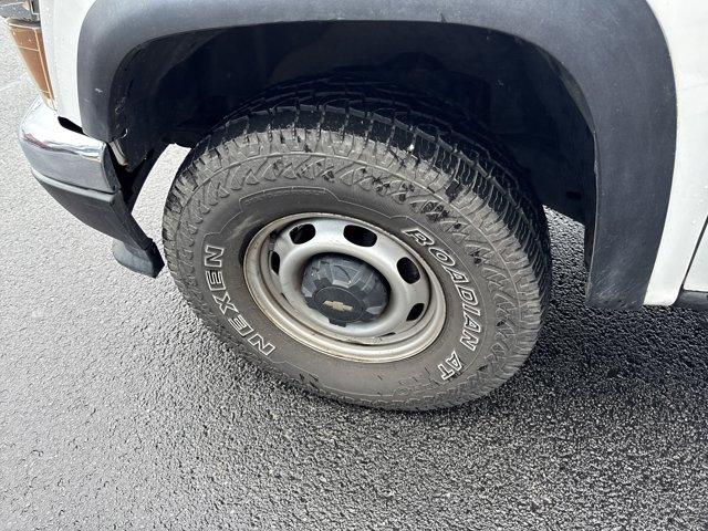 used 2007 Chevrolet Colorado car, priced at $8,500