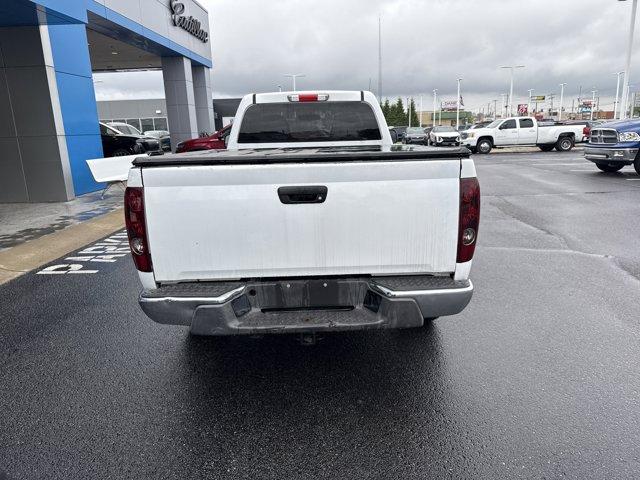 used 2007 Chevrolet Colorado car, priced at $8,500