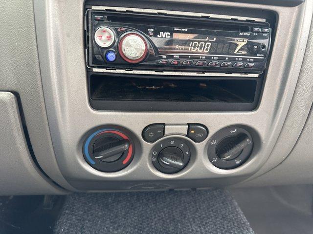 used 2007 Chevrolet Colorado car, priced at $8,500