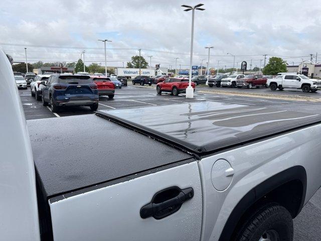 used 2007 Chevrolet Colorado car, priced at $8,500