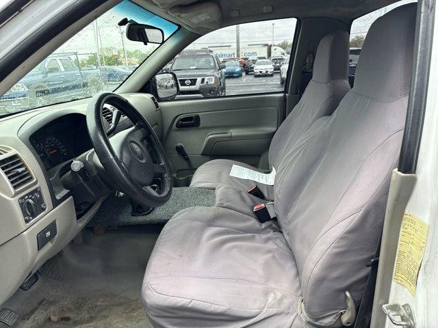 used 2007 Chevrolet Colorado car, priced at $8,500