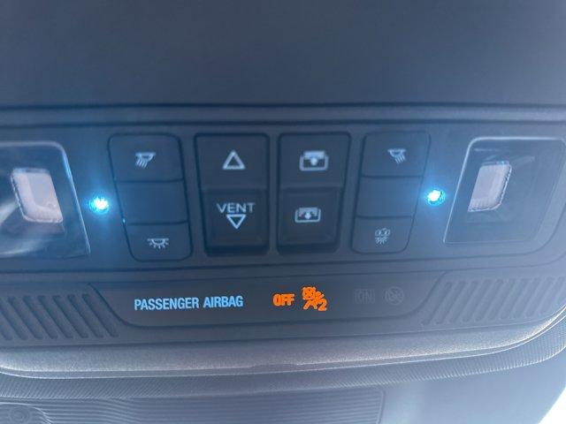 used 2021 Ford Explorer car, priced at $29,500