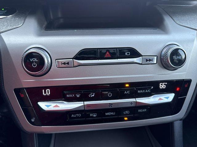used 2021 Ford Explorer car, priced at $29,500