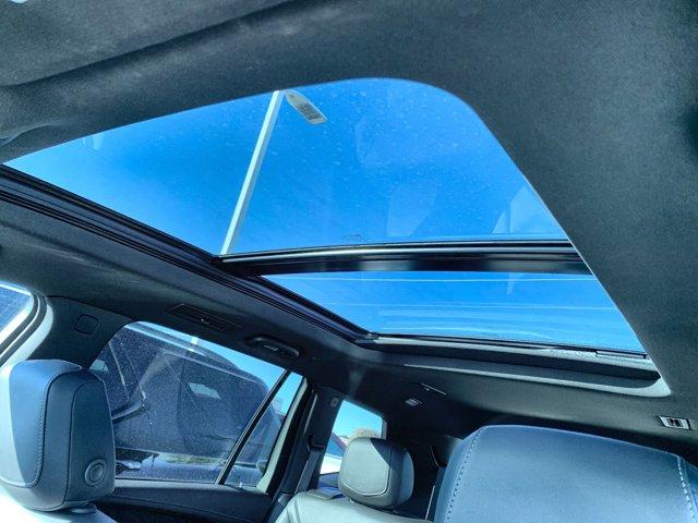 used 2025 Cadillac XT6 car, priced at $47,000