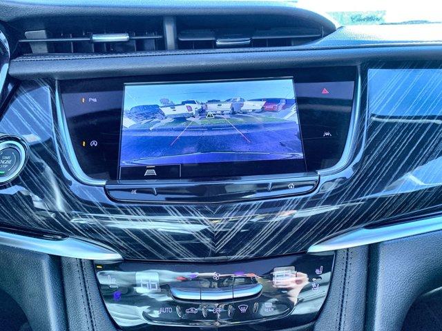 used 2025 Cadillac XT6 car, priced at $47,000