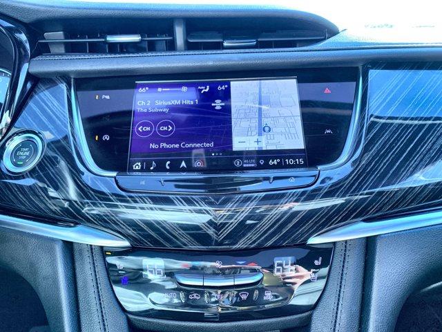 used 2025 Cadillac XT6 car, priced at $47,000