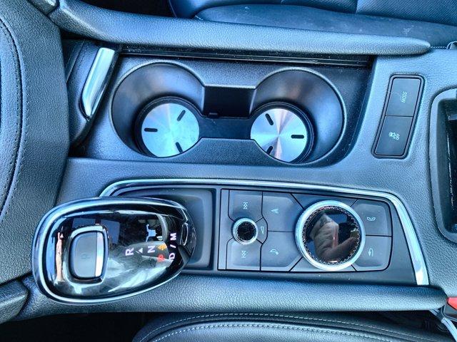 used 2025 Cadillac XT6 car, priced at $47,000