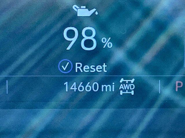 used 2025 Cadillac XT6 car, priced at $47,000