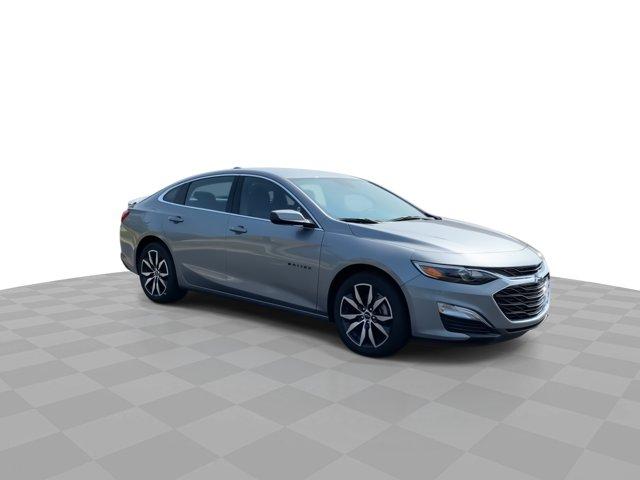 new 2025 Chevrolet Malibu car, priced at $27,995