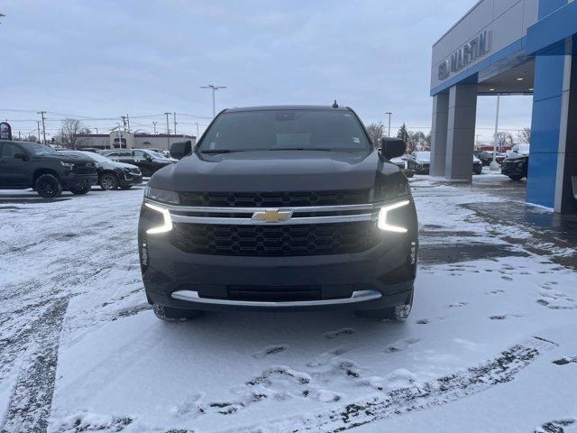 used 2023 Chevrolet Suburban car, priced at $51,500