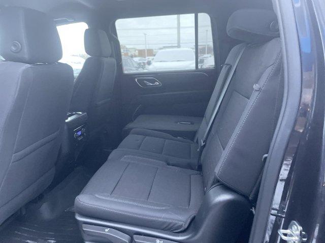 used 2023 Chevrolet Suburban car, priced at $51,500