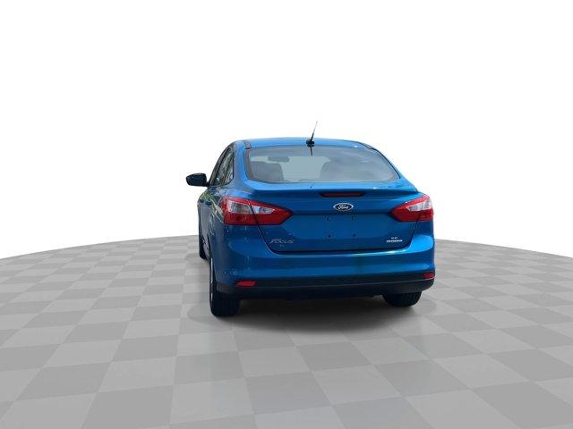 used 2013 Ford Focus car, priced at $5,250