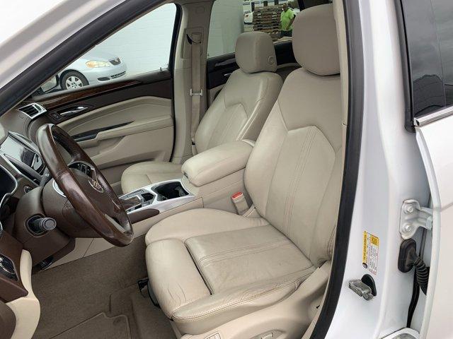 used 2013 Cadillac SRX car, priced at $9,000
