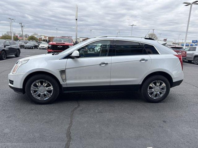 used 2013 Cadillac SRX car, priced at $9,500