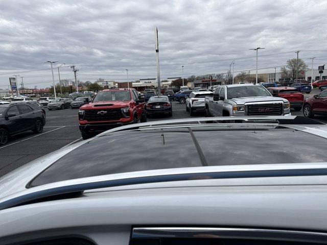 used 2013 Cadillac SRX car, priced at $9,500