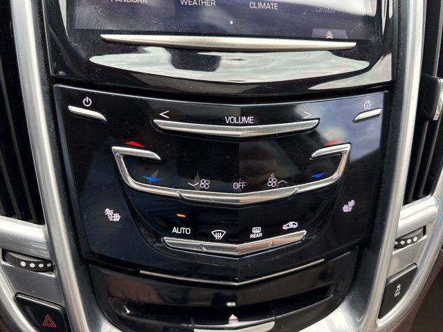 used 2013 Cadillac SRX car, priced at $9,500