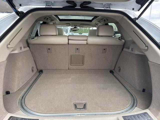 used 2013 Cadillac SRX car, priced at $9,500
