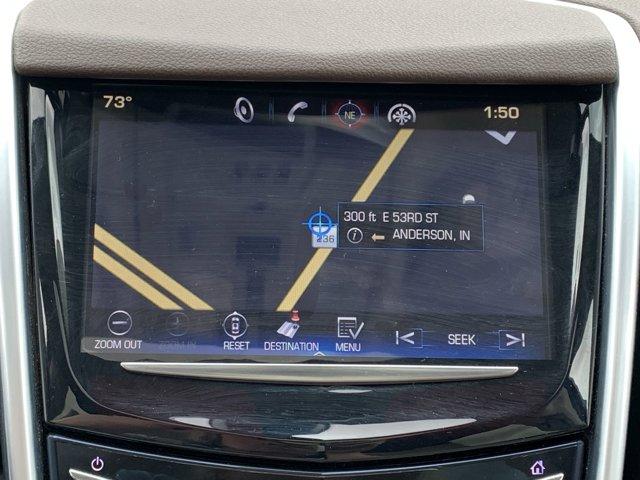used 2013 Cadillac SRX car, priced at $9,000