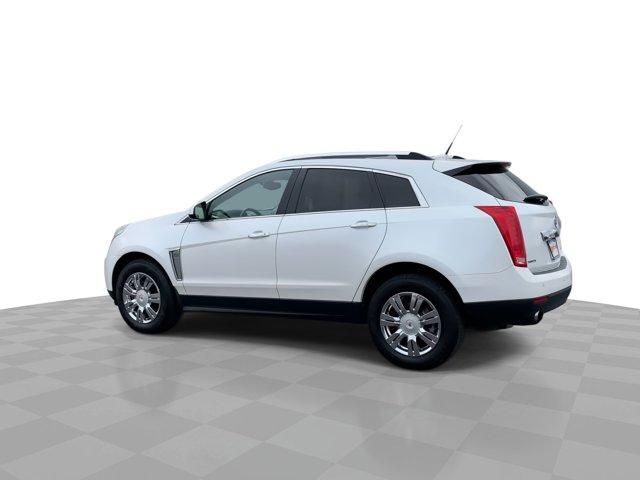 used 2013 Cadillac SRX car, priced at $9,000