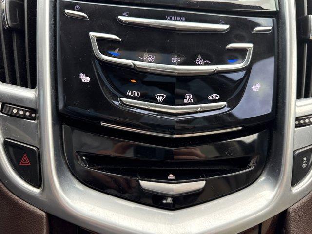 used 2013 Cadillac SRX car, priced at $9,500