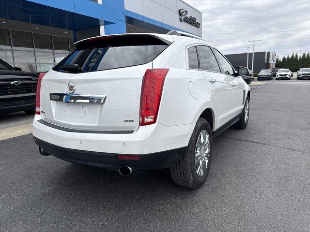 used 2013 Cadillac SRX car, priced at $9,500