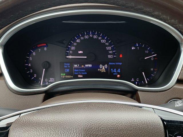 used 2013 Cadillac SRX car, priced at $9,000