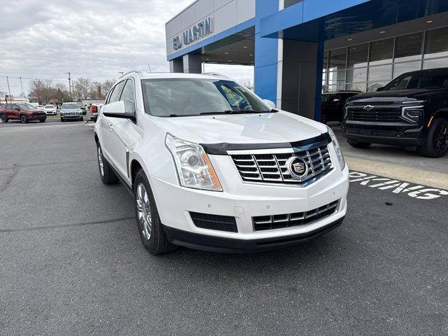 used 2013 Cadillac SRX car, priced at $9,500
