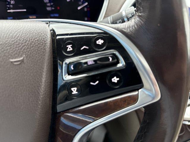 used 2013 Cadillac SRX car, priced at $9,500