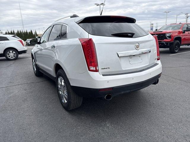 used 2013 Cadillac SRX car, priced at $9,500