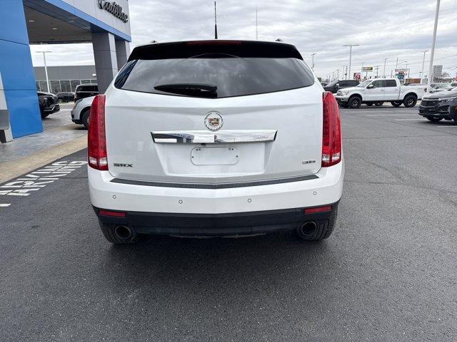 used 2013 Cadillac SRX car, priced at $9,500