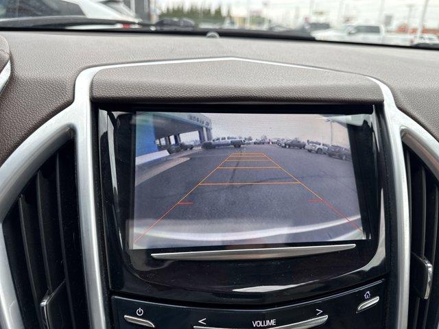 used 2013 Cadillac SRX car, priced at $9,500