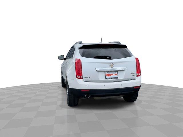 used 2013 Cadillac SRX car, priced at $9,000